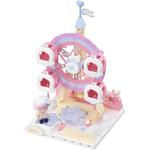 Конструктор Dream Echo Collection DIMOO CANDY MR WORM NONO SNOOKS POP MART - фото 3