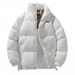 Стеганая куртка унисекс Jeep, черный - фото 3