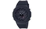 CASIO Часы Unisex Pair Table Series Black Watch - фото 2