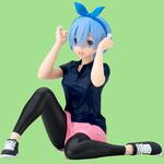 Start From Zero BANPRESTO - фото 5