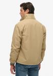 Куртка Superdry & Co Summer jacket, Beige - фото 3