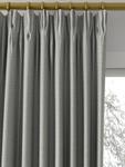 Индивидуальные шторы Mirissa Made to Measure Designers Guild, Silver - фото 2