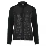 Куртка Hiru Insulated, черный - фото