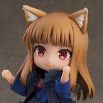 Фигурка GSC Clay Doll Holo Chibi 14 см GOOD SMILE COMPANY - фото 3