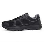 Кроссовки PEAK Training Shoes Men Low-top Black, черный - фото