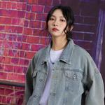 Джинсовая куртка унисекс Bobby Abley, синий - фото 39