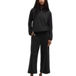 Софстрим свитшот для женщин Lululemon, черный - фото 9