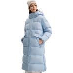 FILA Пуховик originale женский blue - фото 6