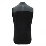 Жилет Silvini Cairo, черный - фото 2