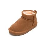 Детские ботинки для детей Budding, фиолетовый - фото 17