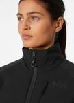 Куртка Helly-Hansen ODIN STRETCH INSULATOR JACKET 2.0 - женская Helly Hansen, 990 Black - фото 5