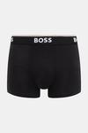 3 пары боксеров Boss, черный - фото 6