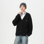 Джемпер унисекс PAL ONGACO, хаки - фото 10