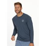 Рубашка Virtus, темно-синий - фото 4