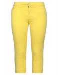 Брюки Elisa Cavaletti By Daniela Dallavalle, желтый - фото