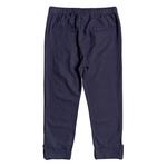 Брюки Roxy On The Seashore Long, синий - фото 2