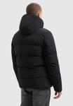 Куртка Pure Path Winter jacket, Black - фото 3