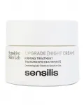 Ночной крем Upgrade 50 мл Sensilis - фото