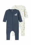 2 упаковки пижам Name It, Jet Stream - фото