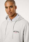Худи Pepe Jeans MASON, Light Grey Marl/Light Grey - фото 4