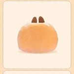 LABUBU Bubbles Cute Grained Baked Puffy Collection Trend Based Products POP MART - фото 4