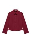 Блуза Koton LONG SLEEVE, Bordeaux - фото