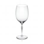 Lalique 100 Points Бордо Бокал, белый - фото