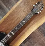 PRS Mark Tremonti Signature Fire Red Wraparound Smokeburst #880 - фото 18