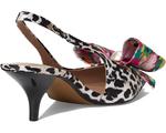 Туфли Blue by Betsey Johnson Claira, цвет Leopard Multi - фото 5