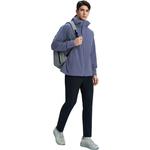 DESCENTE Куртка мужская, Ink Black/IB - фото 7