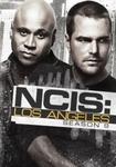 Диск DVD Ncis: Los Angeles: Season 9 - фото