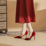 Туфли Ainer-cat High Heels Women's - фото 11