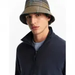 Куртка Aigle BK751 Fleece, синий - фото 4