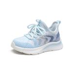 Кроссовки для детей "Дети" Satchi, белый/фиолетовый - фото 8