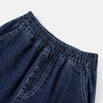 Детская повседневная спортивная одежда Disney, синий - фото 8