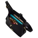 COACH Кожаная сумка через плечо мини - фото 5