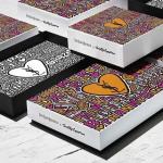 Yves Saint Laurent Ysl Black Opium Edp 30ml - фото 3