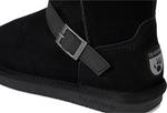 Ботинки Bearpaw Women's Valerie, Black II - фото 6