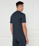 Футболка Regular fit Calvin Klein Jeans, синий - фото 3