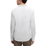 Рубашка New Venture SS25 мужская Lululemon, белый - фото 7