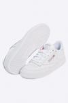 Кроссовки Reebok Club C 85 Reebok Classic, белый - фото 5