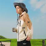 Одежда для защиты от солнца unisex Jeep, зеленый - фото 9