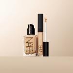 Тональная основа Light Reflecting Foundation Nars, Aruba (30 ml) - фото 6