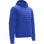 Куртка Lululemon Down For It All, синий - фото 3