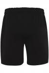 Шорты IMINA - Tracksuit bottoms Gestuz, черный - фото 6