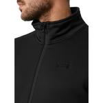 Куртка Helly Hansen Alpha Zero, черный - фото 3