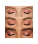 Палитра теней для век NARS Quad, Orgasm, 5.6g - фото 4