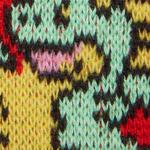 Детский свитер Gucci, красный - фото 3