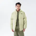 Пуховик Unisex Jeep, Хаки - фото 6