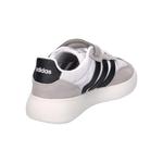 детские кроссовки adidas BARREDA DECODE EL C - фото 6